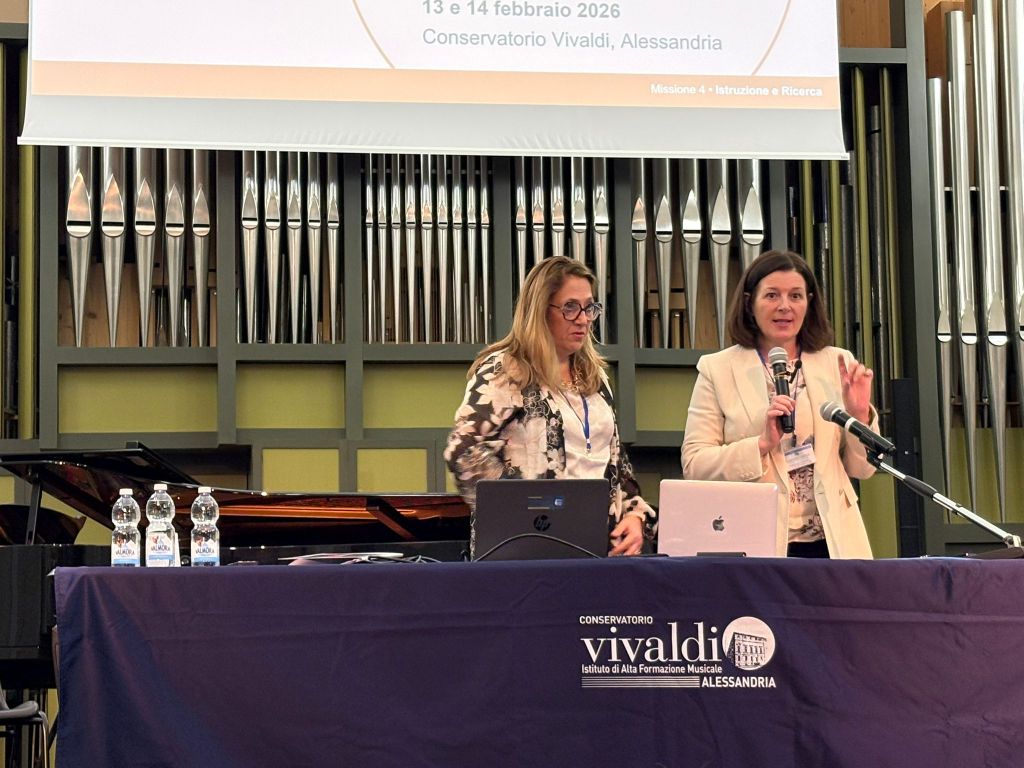 Convegno internazionale